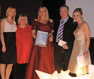 Awards