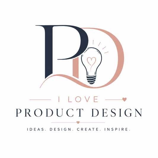Finding What I Love Most: The Journey to Product Design
