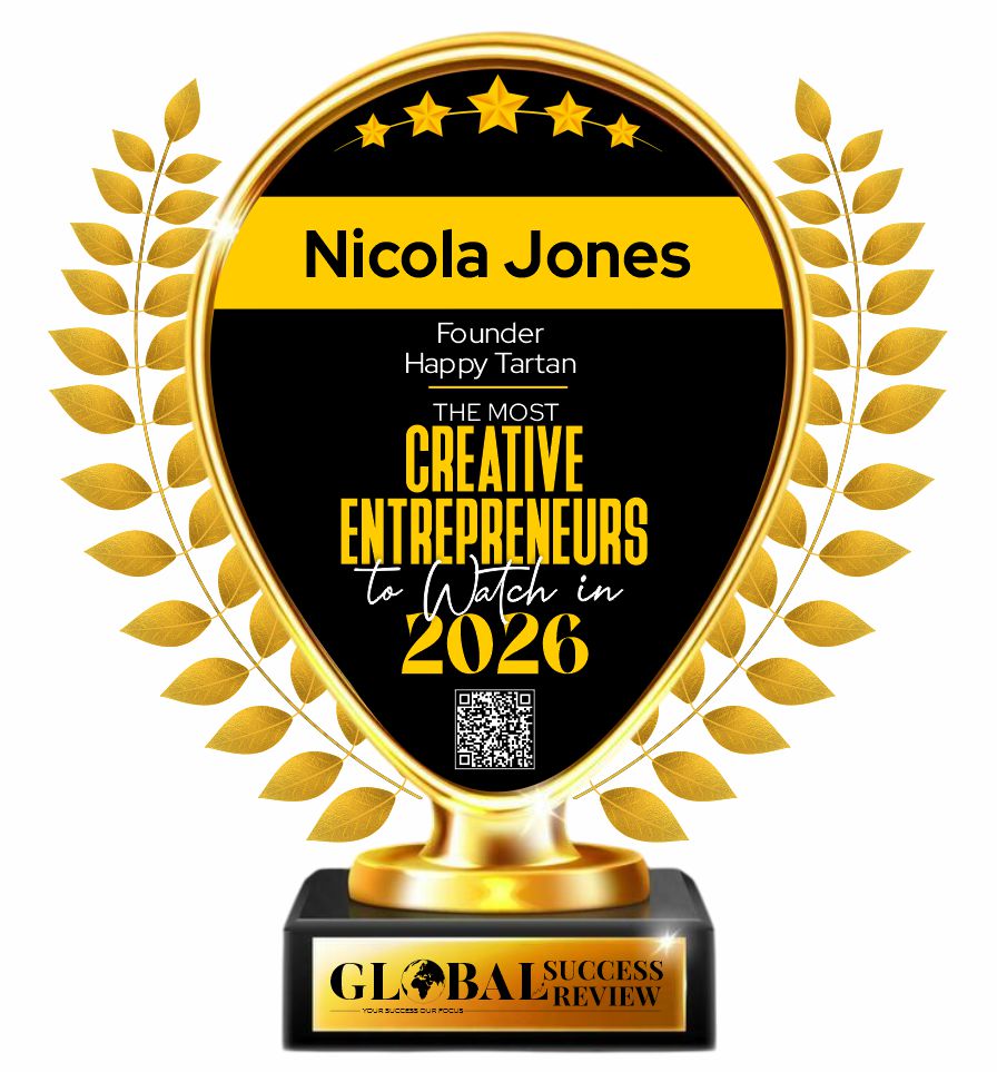 A Creative Milestone Along the Journey