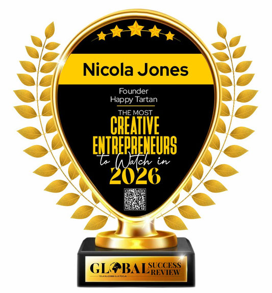 A Creative Milestone Along the Journey