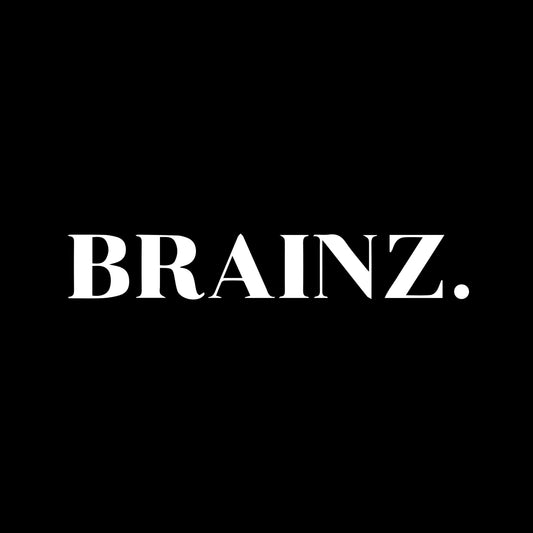 Exciting News: I’m Now Writing for Brainz!