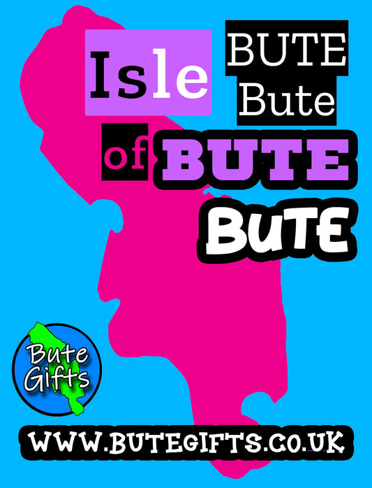Bute Gifts – A Little Island Spark That Grew